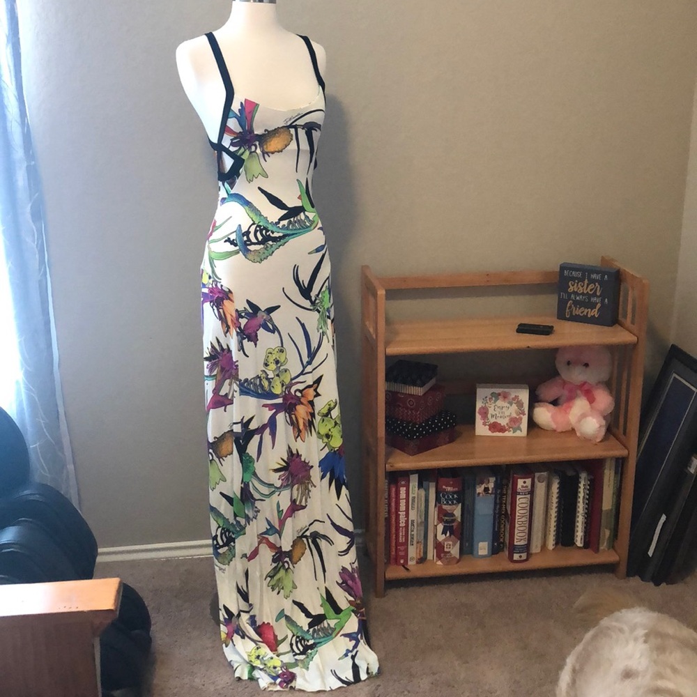 Just Cavalli dress